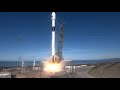 Blastoff! SpaceX launches Sentinel-6 satellite from California