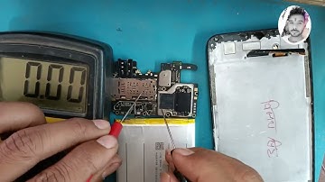 Poco C3 Restart Problem Solution Dead Fix Repair