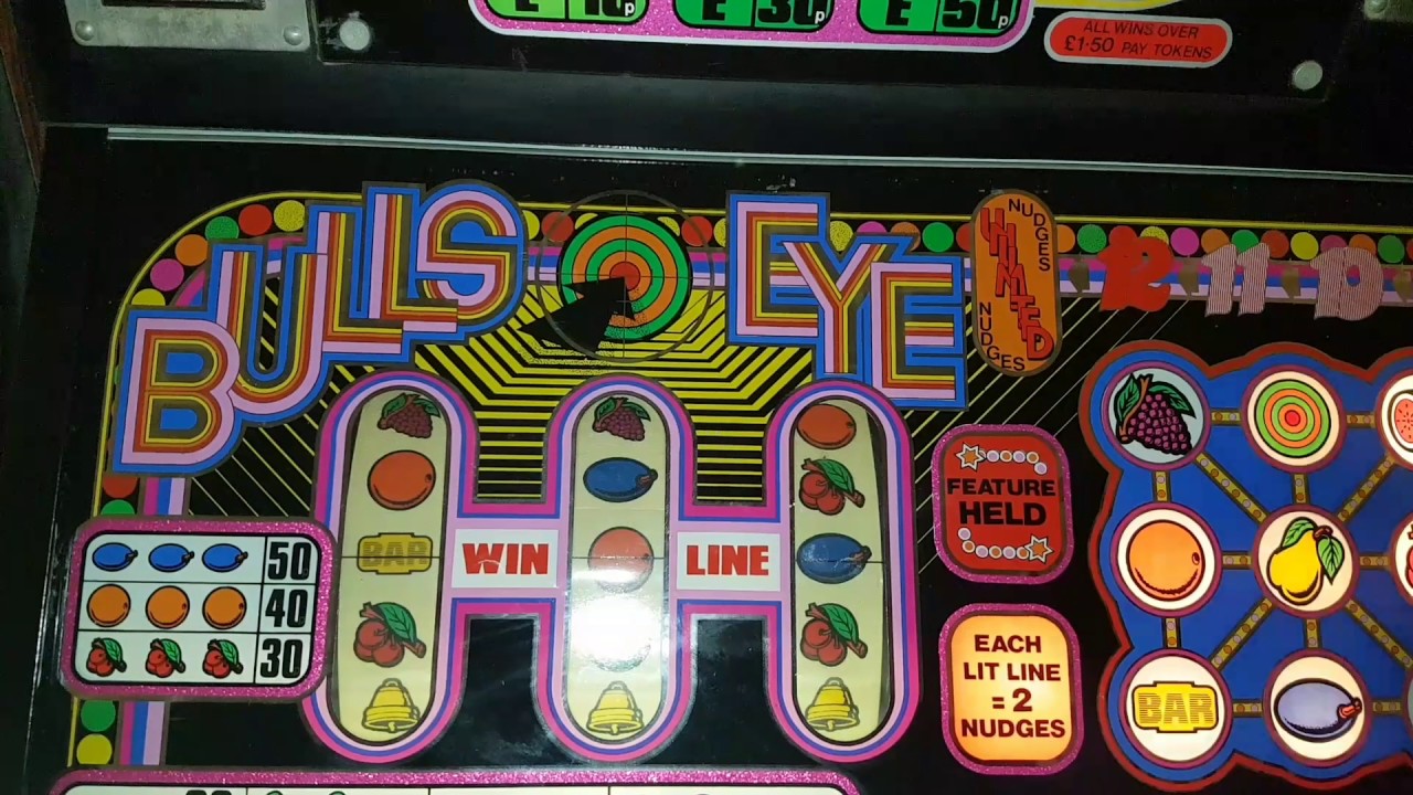 50 credit challenge Bullseye mpu3 - YouTube