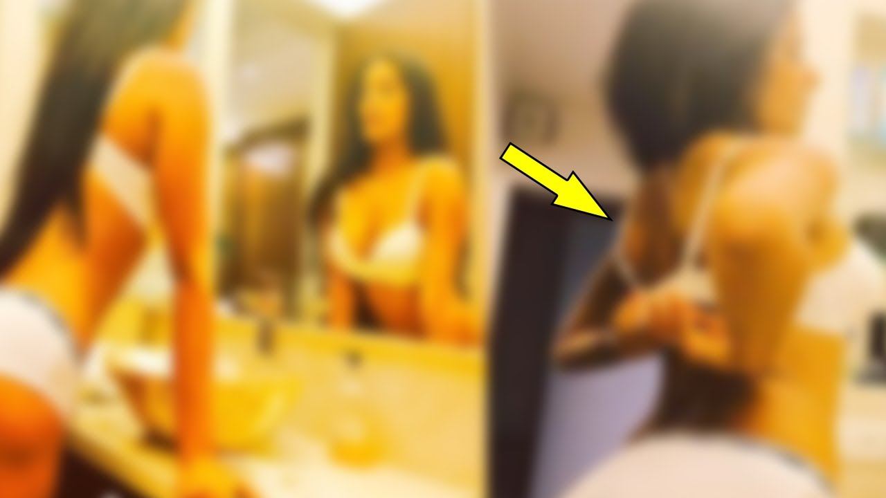 Poonam Pandey’s Bathroom Photos Will Raise Your Temperature