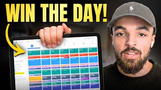 How Top SDRs Hit Quota Every Day With This Simple Routine
