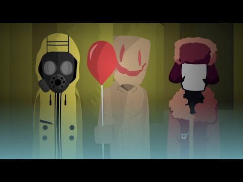 Interbox Game Interbox V1 - Subliminal - YouTube