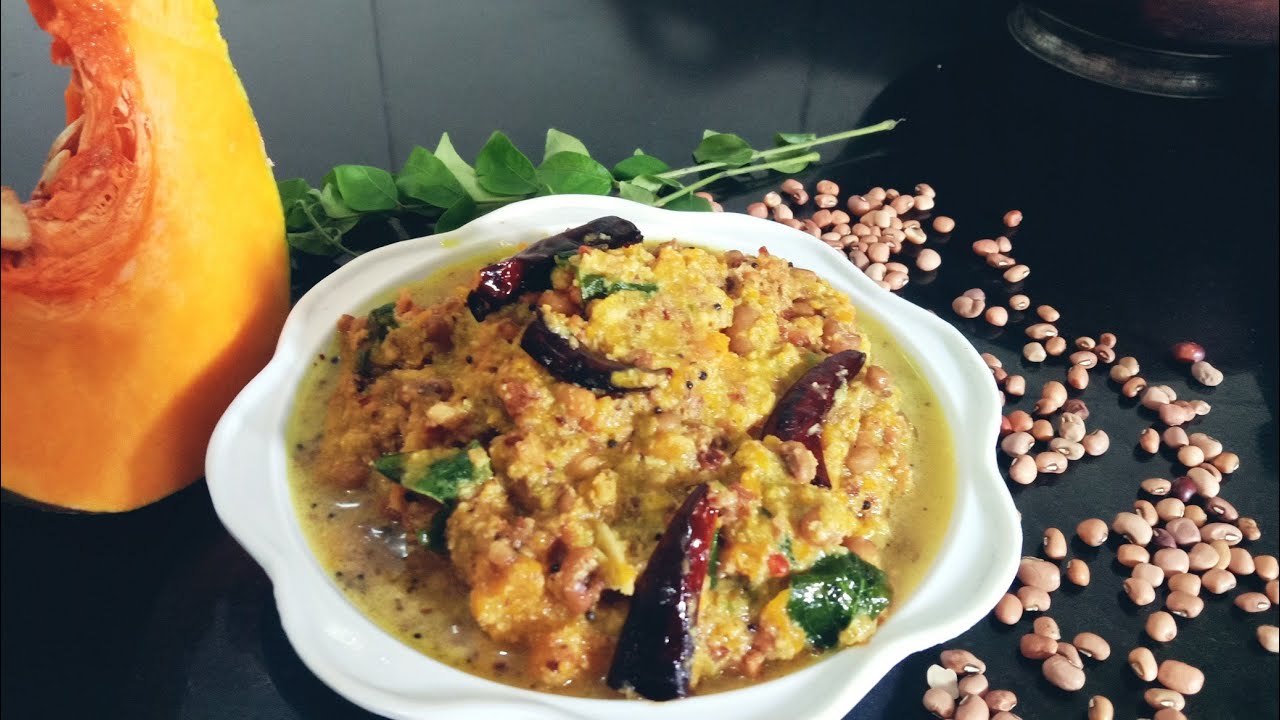 kerala onam Sandhya special Erusseri in tamil/Erusseri/arasanika ...