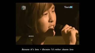 SHINee - Quasimodo (100814 The Muzit) (ENG SUBS)