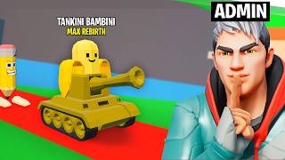 Download Lagu I Reached MAX REBIRTH 14 in Fortnite Steal the Brainrot (ALL Secret + ADMIN Codes) MP3