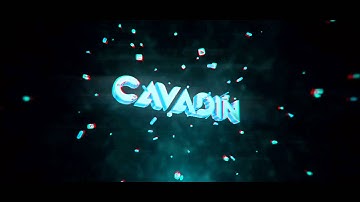 Cavadin [INTRO] // By PlexusArtz [Happy B-Day]