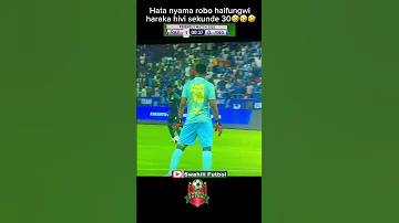 Yanga Young African Rwanda Goli La Kwanza Alilofungwa Yanga Yangasc Simbasc Simba 