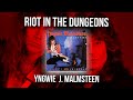 Yngwie jmalmsteen  riot in the dungeons live in leningrad89 full.