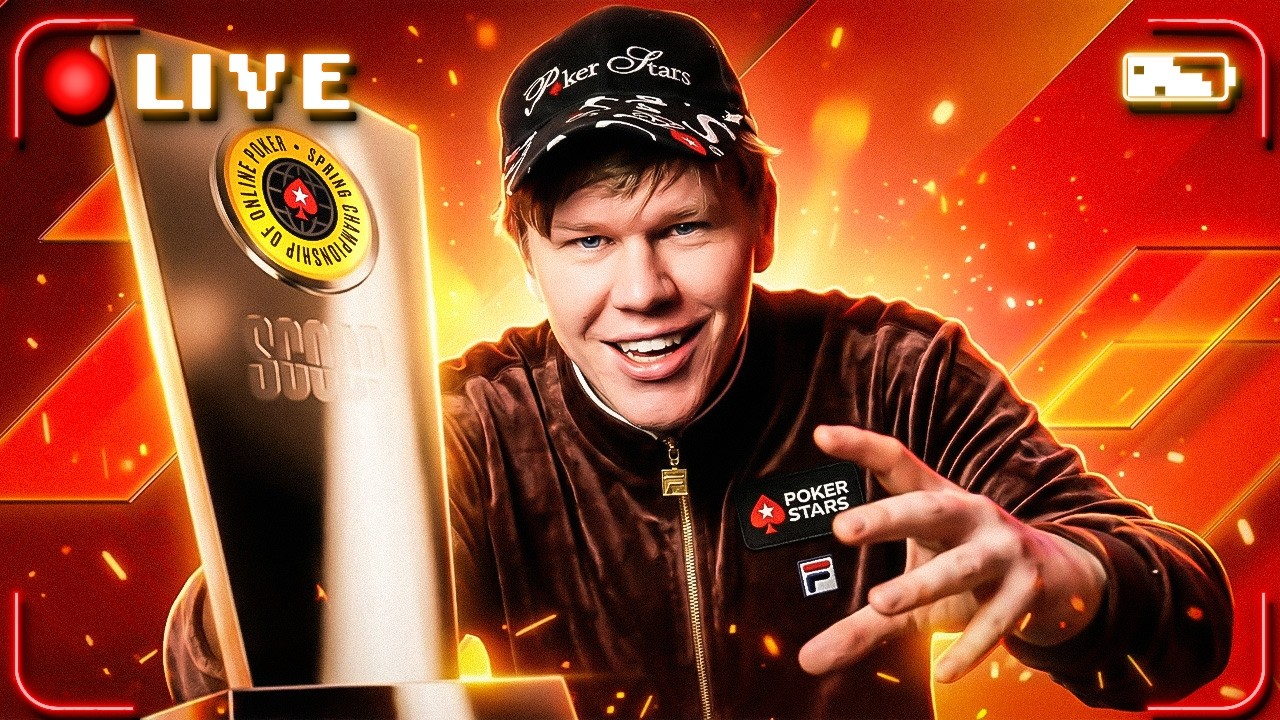 SCOOP IS HERE! DAY 3!