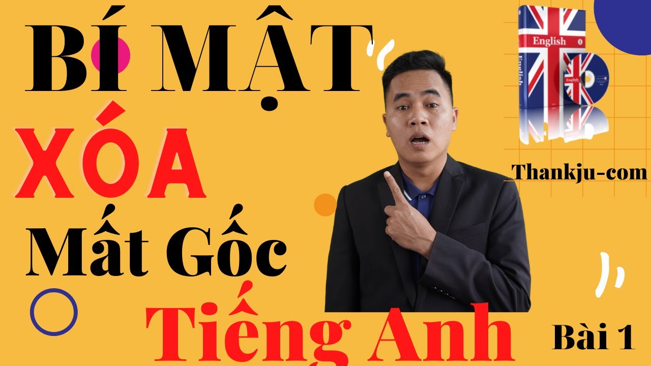 Giới Thiệu Bảng Đại Từ Nhân Xưng Trong Tiếng Anh | Xóa... - youtube