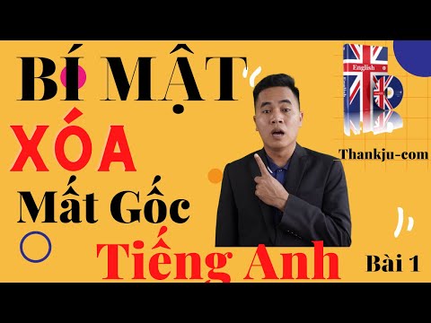 Video Giới Thiệu Bảng Đại Từ Nhân Xưng Trong Tiếng Anh | Xóa... - youtube