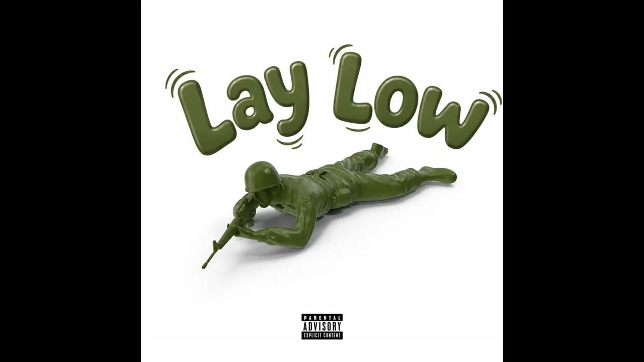 Geta - Lay Low (Official Audio) - YouTube