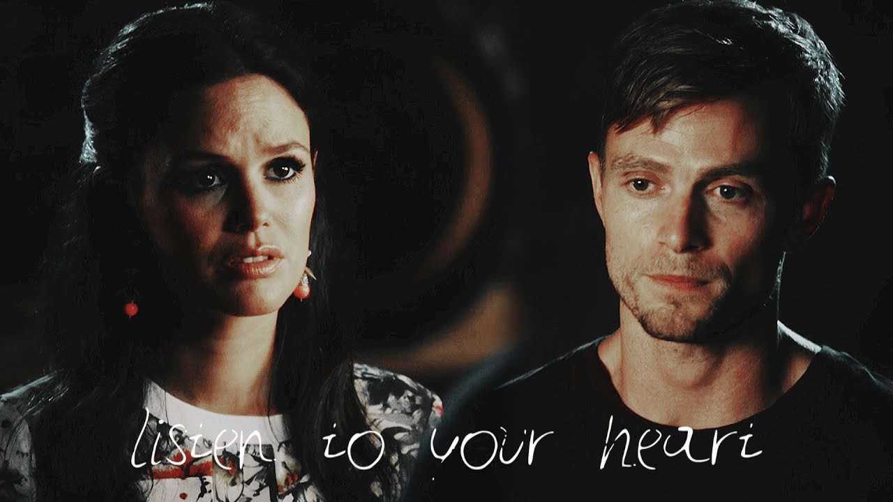 Wade and Zoe | Listen to your heart [#3]