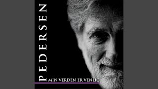 Video thumbnail of "Ivan Pedersen - Rundt På Gulvet Manden"
