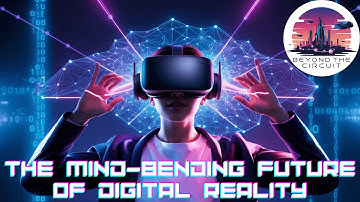 AI + VR/AR: The Mind-Bending Future of Digital Reality
