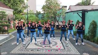 Download Lagu Senam kreasi kuda lumping MP3