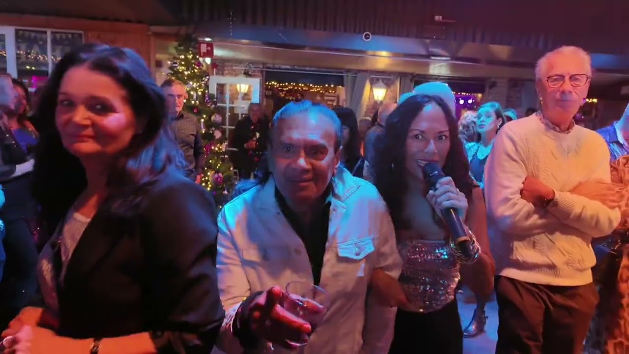 Rhythm & Soul Dance Events  3 Januari 2026