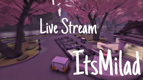 🔴 Critical Ops LIVE : Special Ops Ranked 🔴