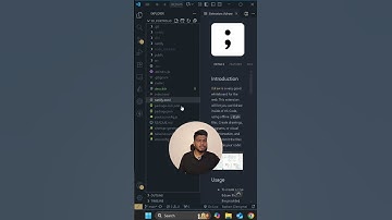 TLDraw VS Code Extension — Draw, Diagram & Plan Inside Your Editor! 🚀 | Shreyasdevx