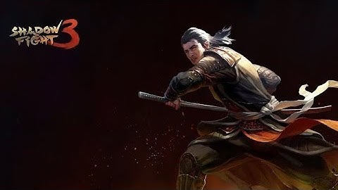 Shadow Fight 3  duel season Gameplay Walkthrough Part 2