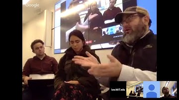 2019 MIT IAP Computational Law Course - Day 1 - Part 3