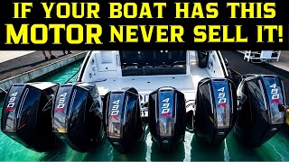 10 Outboard Engines That Last FOREVER Configuration