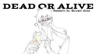 Dead or Alive {[The Lab] 36} My Dad in 1985 animatic) (You either read the description or nah)