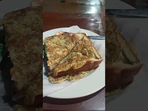Savoury Restaurant