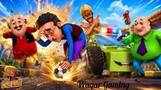 Motu Patlu Run 2 Game : The Craziest Game Of 2023![Android and iOS Games] screenshot 2