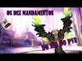 Tilt Entretenimento O rei do PVE