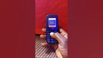 Bypass On Screen Password Itel 2160 2163 