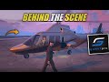 🇮🇳 Behind the Scene of "GTA 5 Scripted Video" - Funny Bloopers - Gamexpro