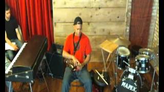 Steve Coleman Workshop @SEEDS::Brooklyn May 28, 2013 ***new audio***