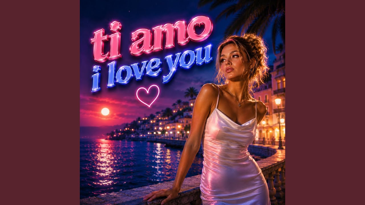 I love you - YouTube