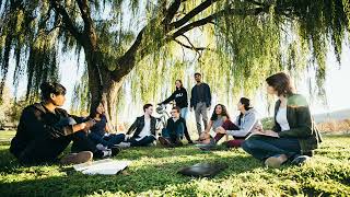 Study Psychology at ANU - Open Day 2025