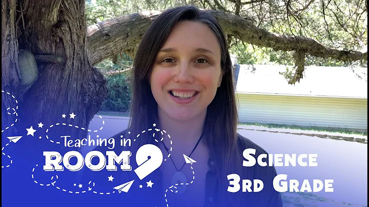 Fossils as Evidence | 3rd Grade Science | Teaching...
