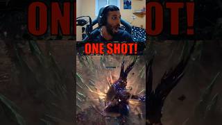 When You One-Shot a POE 2 Boss by Surprise #pathofexile2 #gameplay #arpg #generalapple