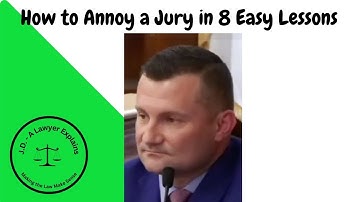 Sgt. Bukhenik Annoys The Jury and Exposes the Weaknesses in the Commonwealth