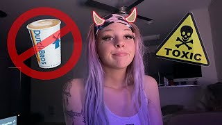 DUTCH BROS EXPOSED | my experience working as a dutch broista