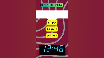 Can You Solve the Mystery of 