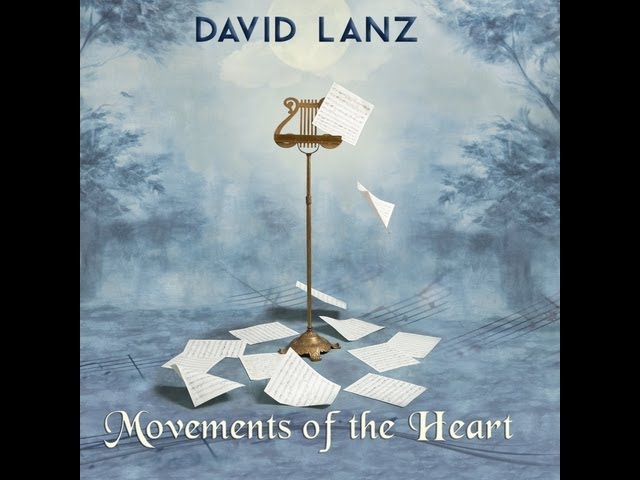 David Lanz - Love's Return