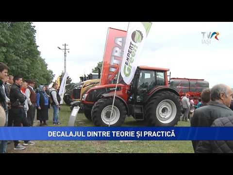 DECALAJUL DINTRE TEORIE ȘI PRACTICĂ tvri live