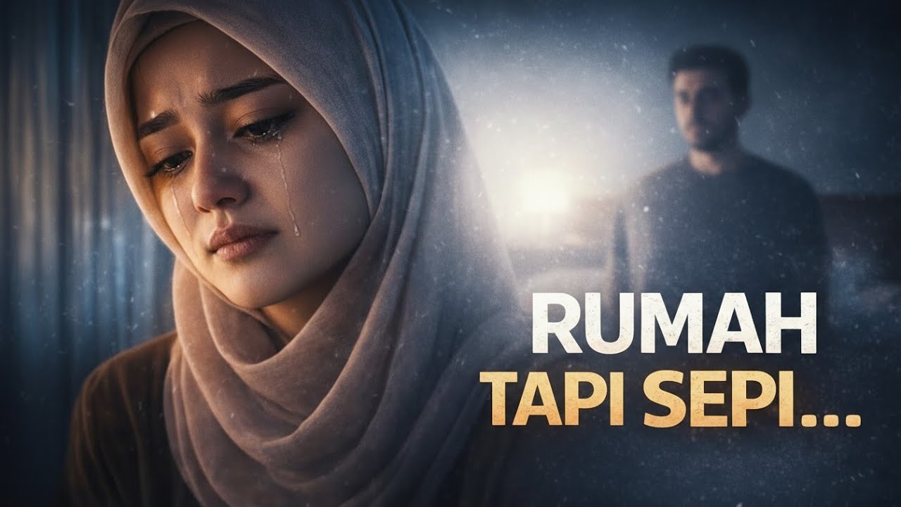 Setiap Malam Kami Diam… Dan Itu Lebih Menyakitkan