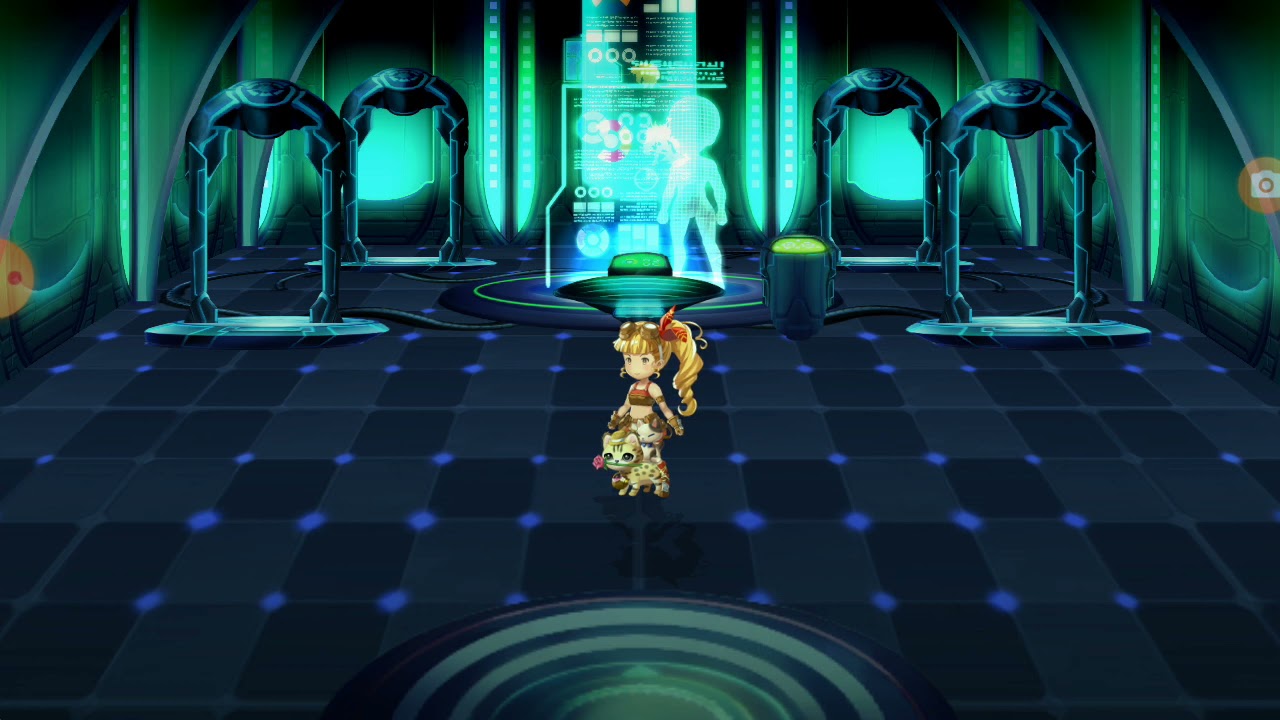 Secret: How to level up unit and manifest fast with May solo Exp farm cyrus 2 set ups Another Eden