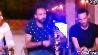 جمال شلتوت بورسعيد.الله الله يانور النبى.فنانى فرقة صحبه للسمسمية ببورسعيد ٢٠١٩/٨/٢٩ كافيه مش فرندز