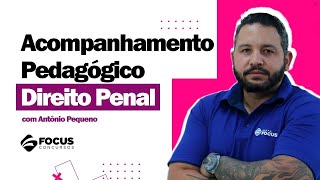 Maratona de questões - Direito Penal | Crimes Contra o Patrimônio