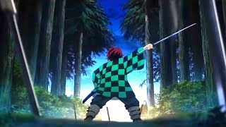 Amv Kamado Tanjirorise