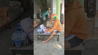 Download Lagu nina bobo || #shorts #comedy #laguanak #funny #youtubeshorts #ngakak #prank MP3