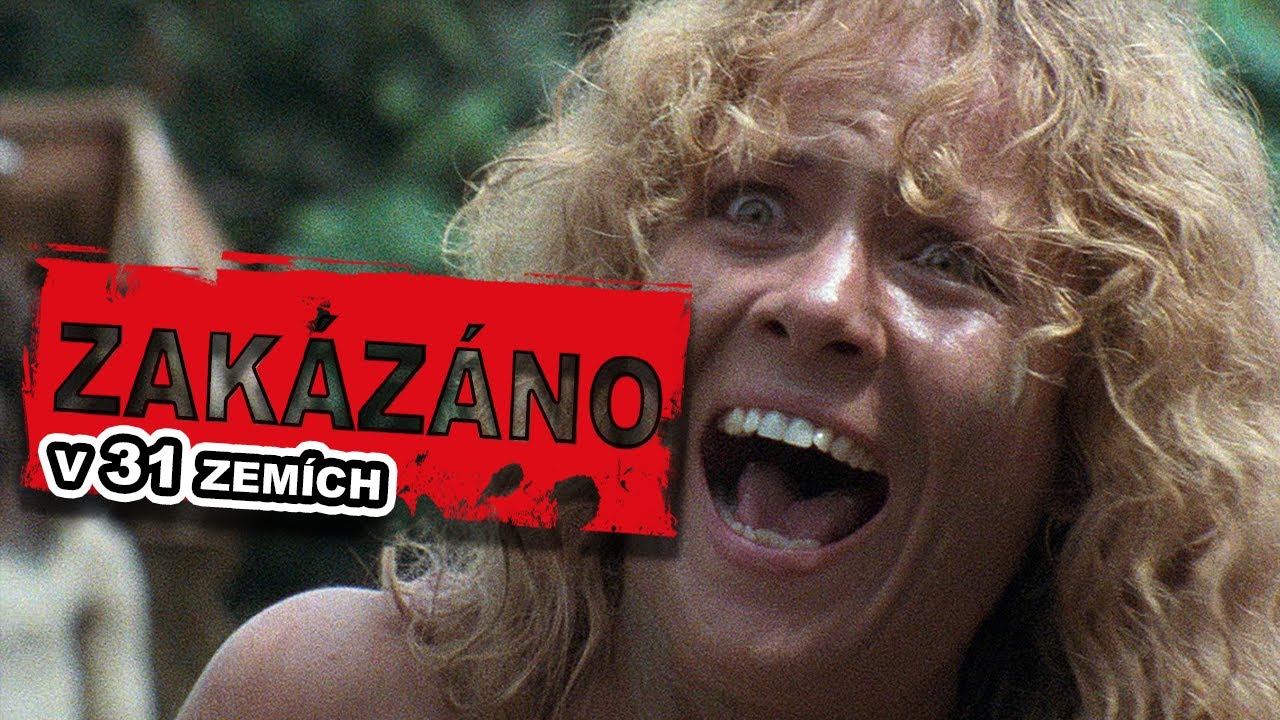 Zakázané filmy, ktoré nemal nikto vidieť