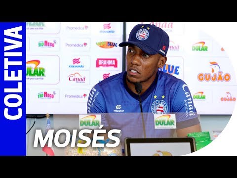 Coletiva - Moise´s - Coletiva - Moise´s